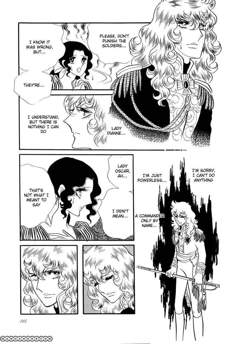 Rose of Versailles Chapter 39 13